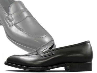 W136CCEB�yREGAL SHOES ORIGINAL�z���[�K�� �E�G���g���@�@���[�t�@�[�@�v��@�E�B�Y�F�d