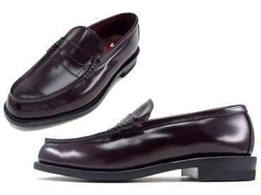 W361BH�yREGAL SHOES ORIGINAL�z���[�K���@VAN���[�K��/�@�r�[�t���[�����[�t�@�[�y2012�N�t�ĐV���i�z