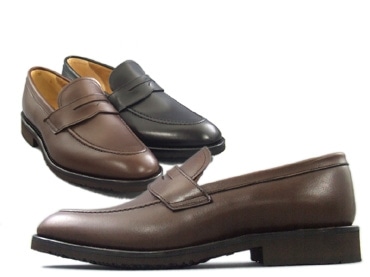 W736BC�yREGAL SHOES ORIGINAL�z���[�K�� �C���̐����C����o����\�[���̗p�@���[�t�@�[