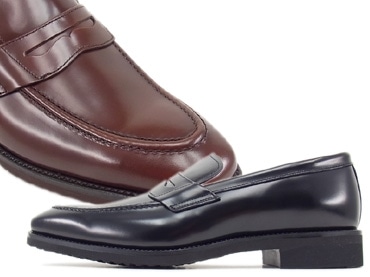 W906BB�yREGAL SHOES ORIGINAL�z���[�K���@�C���̐����C����o����GEOX�\�[���̃��[�t�@�[�y2011�N�H�~�V���i�z