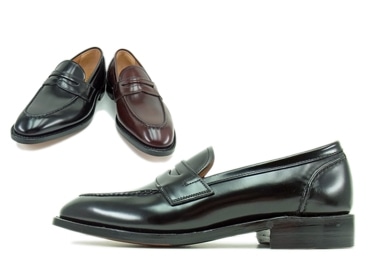 W916FB�yREGAL�@SHOESORIGINAL�z���[�K���@���[�t�@�[�@�����߃R�[�h�o���@�y2011�N�H�~�V���i�z