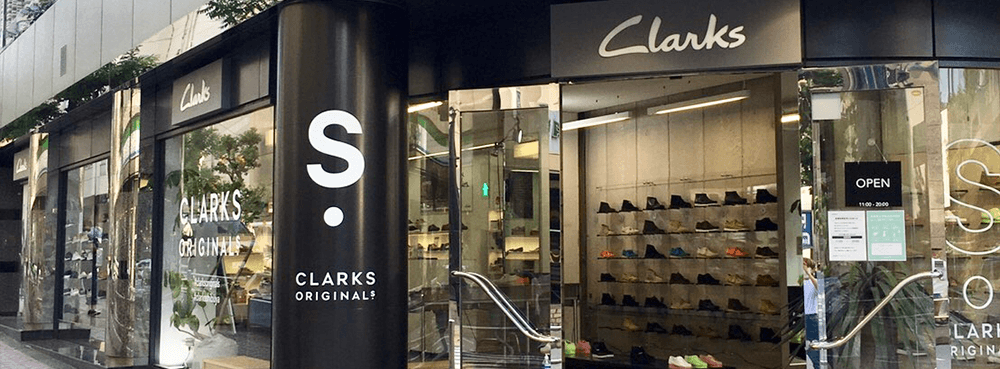 Clarks originals shop hotsell