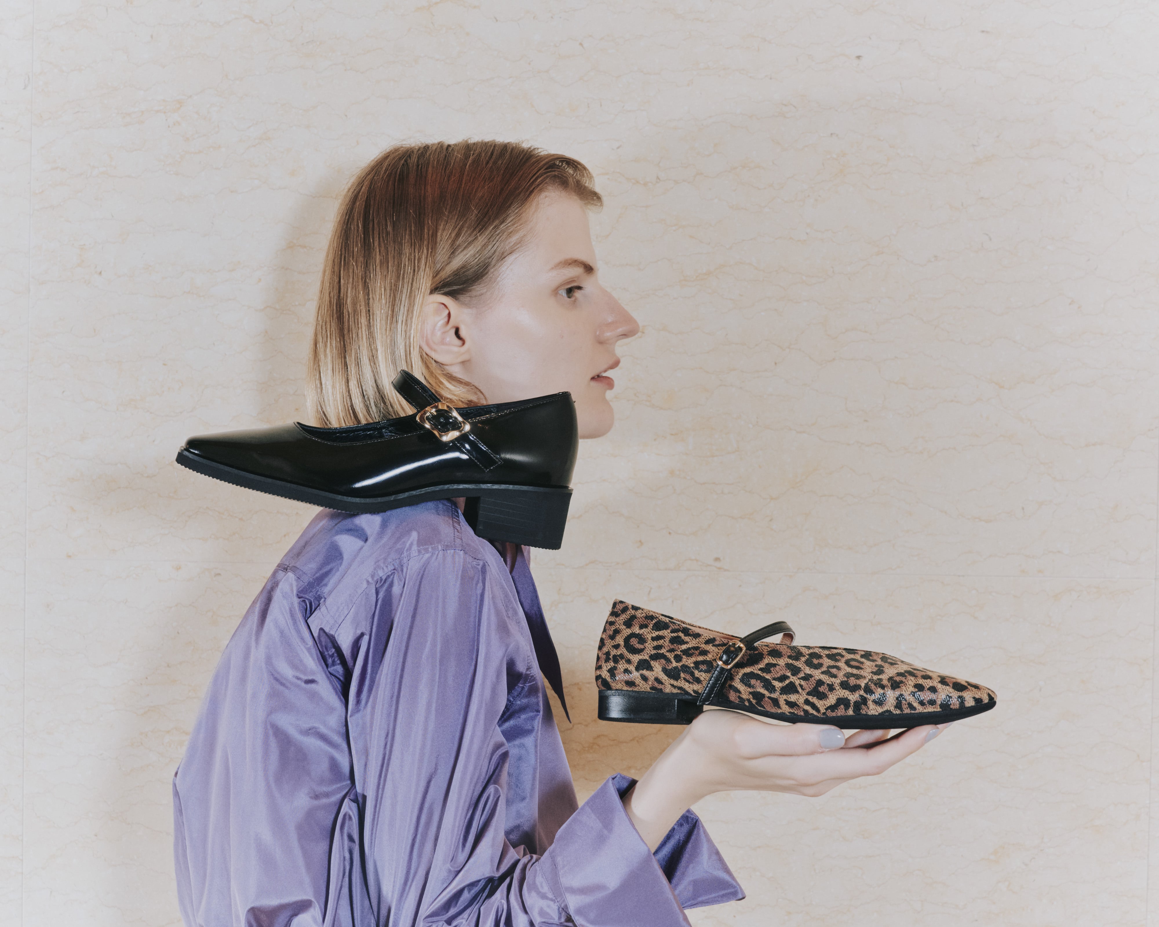 HIMIKOのコンセプト画像