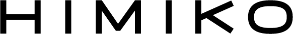 HIMIKOのロゴ画像
