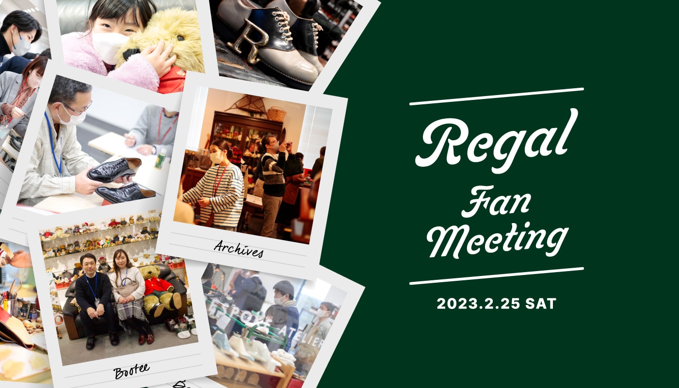 REGALFANMEETING