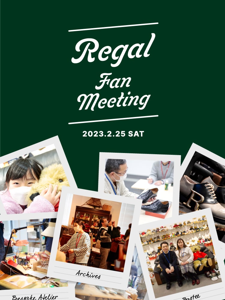 REGALFANMEETING