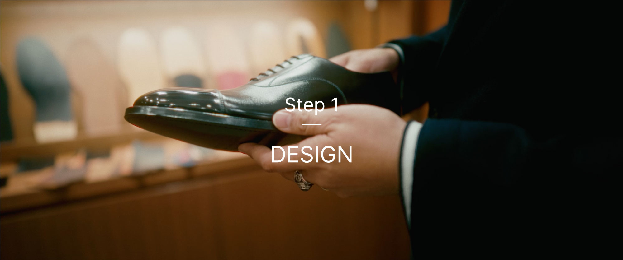 Step1 DESIGN