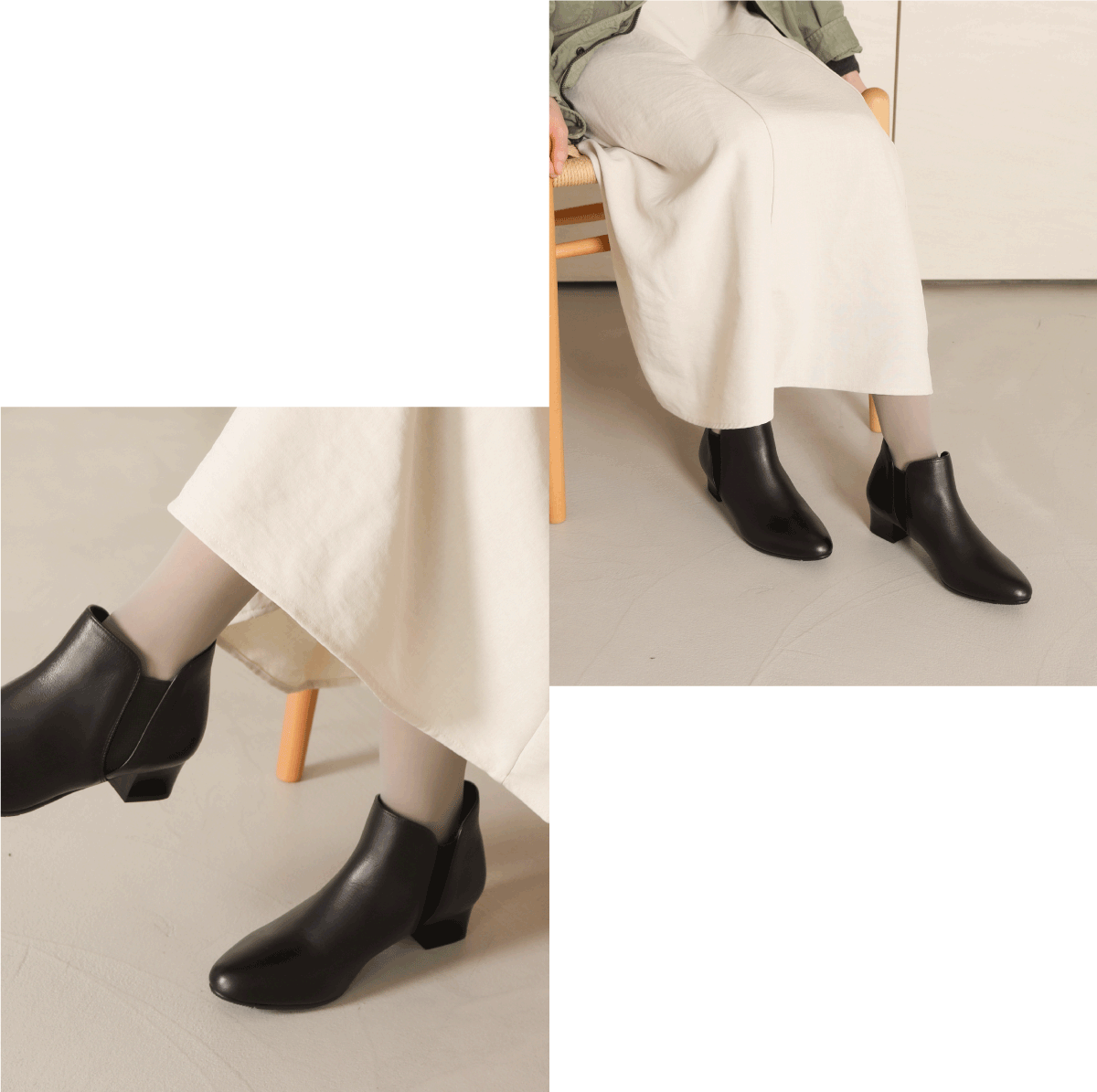 BEAUFIT|2023 AUTUMN & WINTER BOOTS COLLECTION | 株式会社リーガル