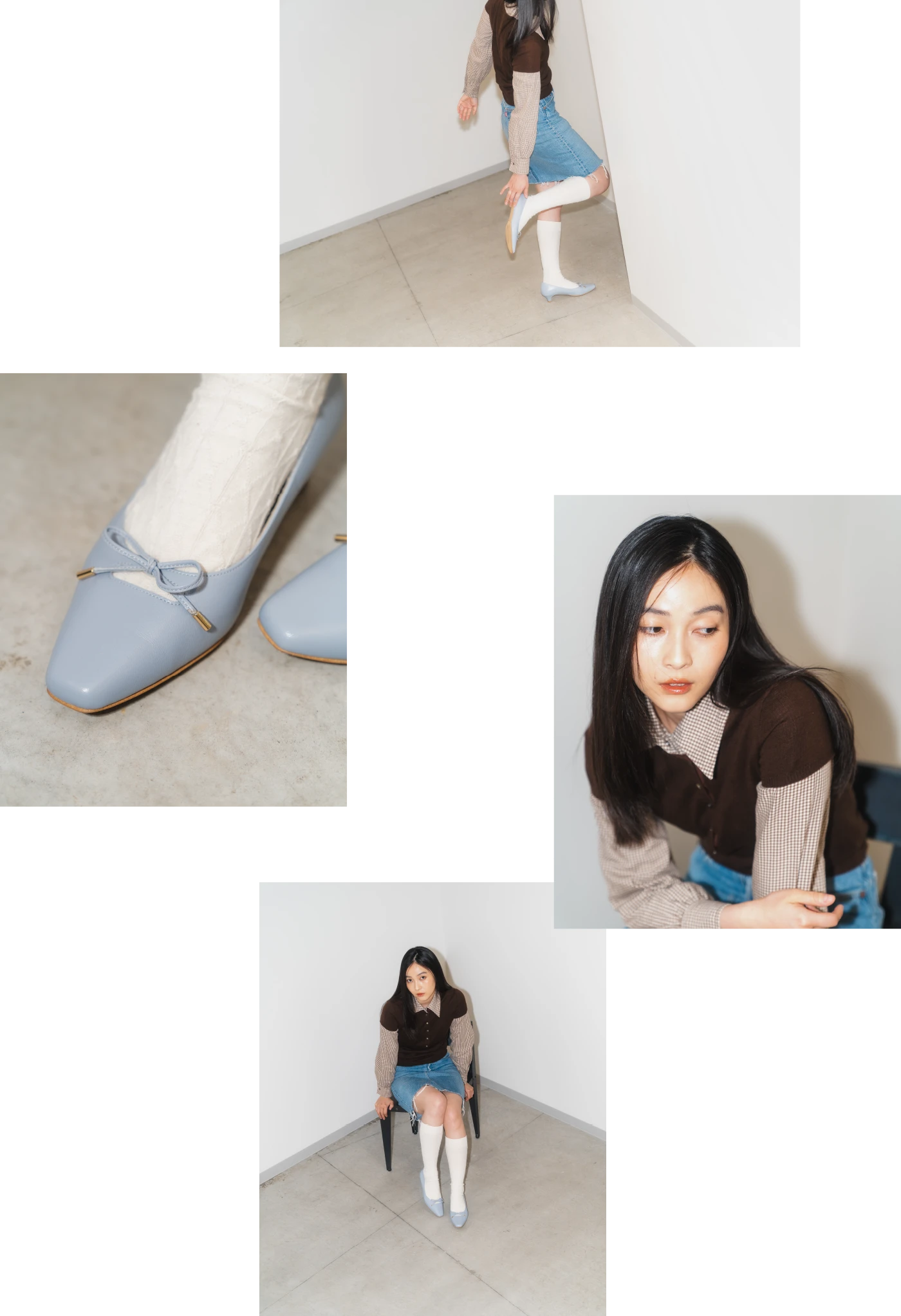 リボンモチーフイメージ画像