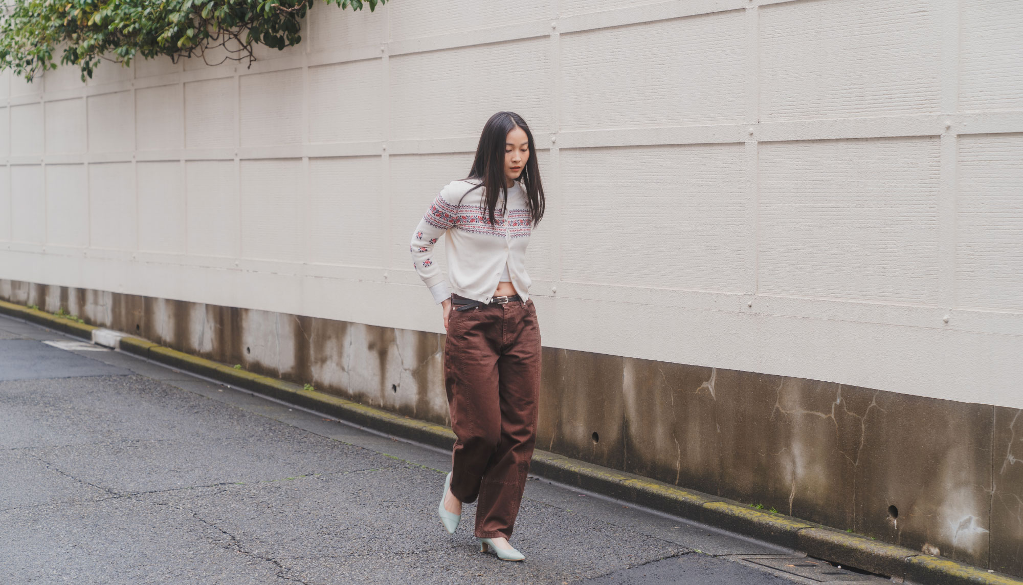 ポインテッドシェイプイメージ画像3