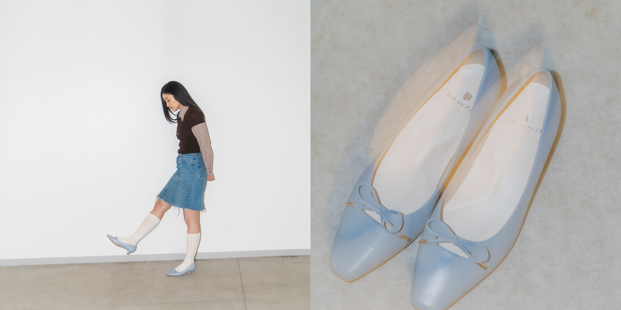 リボンモチーフイメージ画像2