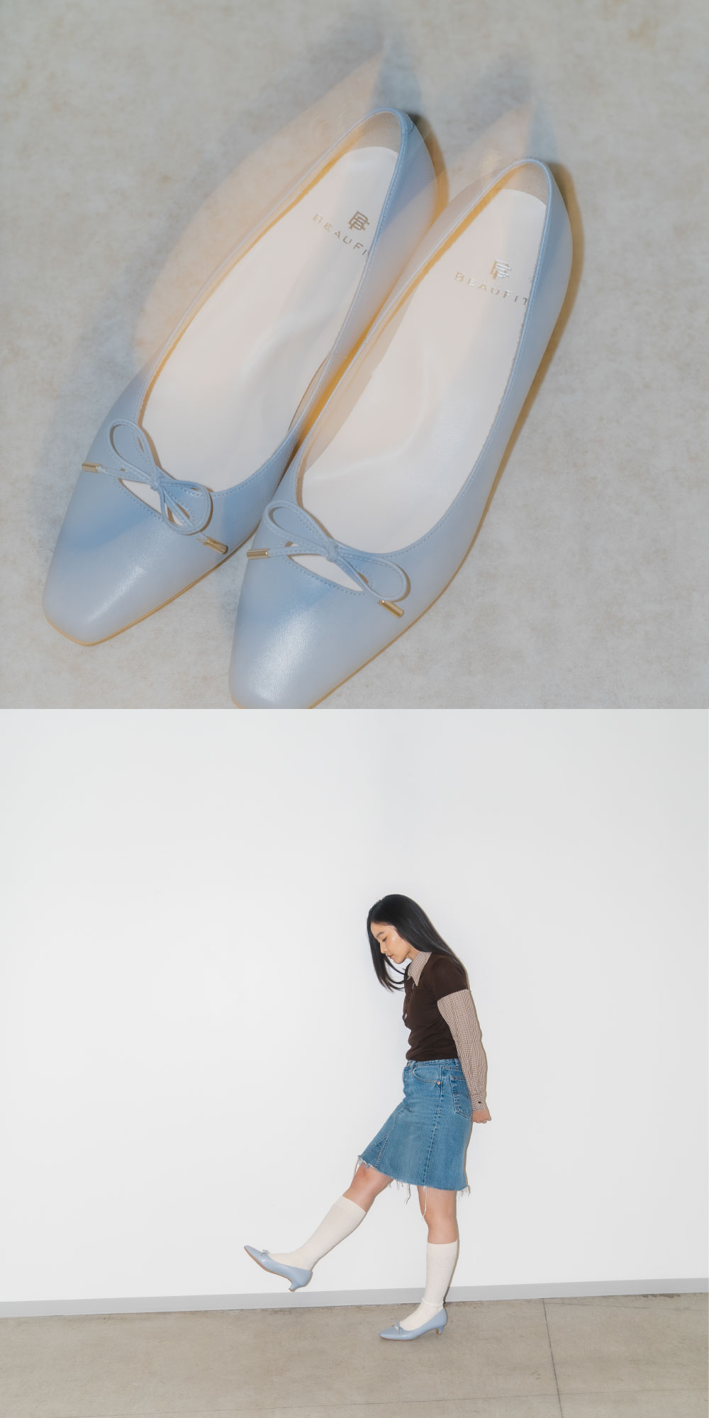 リボンモチーフイメージ画像2