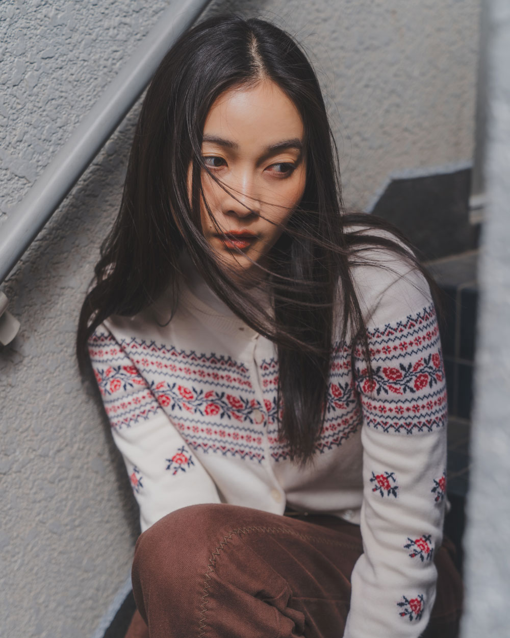 ポインテッドシェイプイメージ画像1