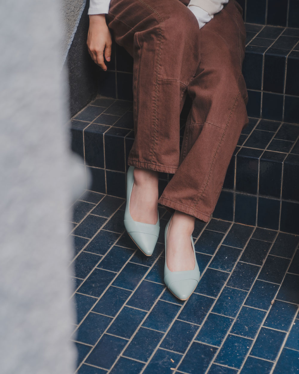 ポインテッドシェイプイメージ画像2