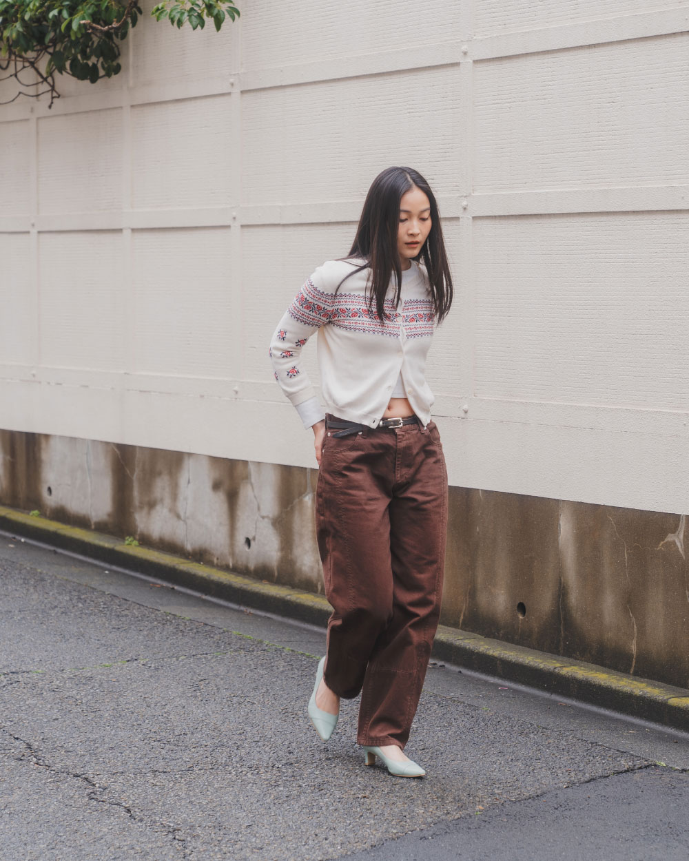 ポインテッドシェイプイメージ画像4