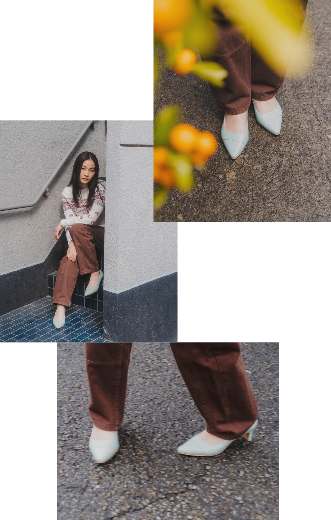 ポインテッドシェイプイメージ画像5