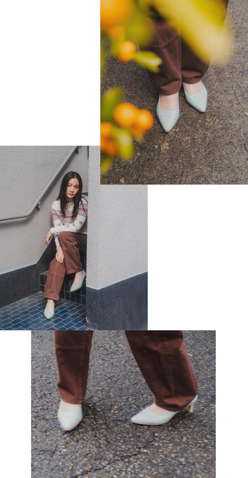 ポインテッドシェイプイメージ画像6