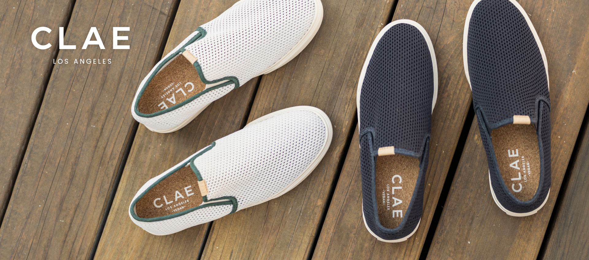 CLAE クレイ | ブランド 公式サイト 靴・株式会社リーガル 