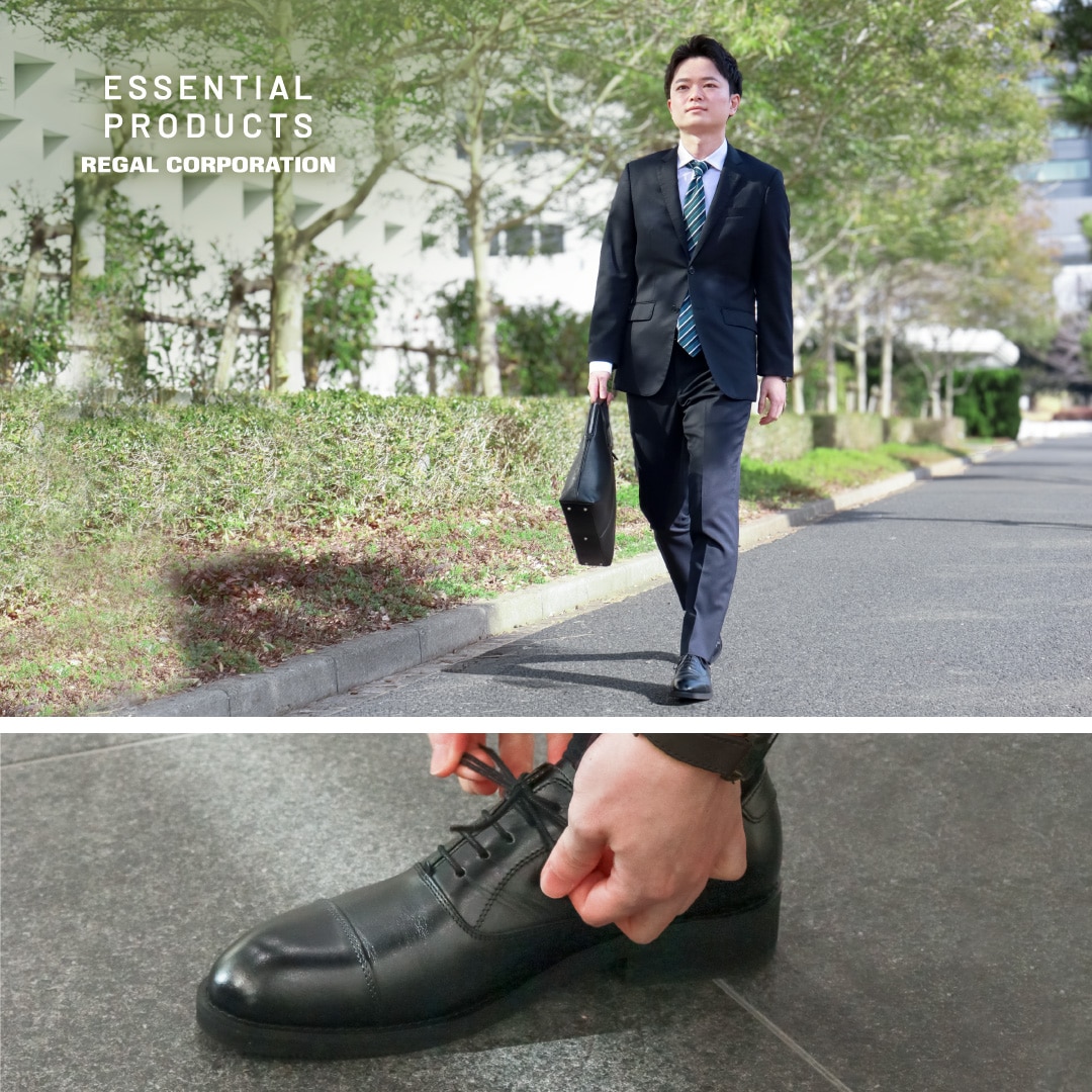  ESSENTIAL PRODUCTS｜2026年、春。私たちの足元に必要な「正解」とは。