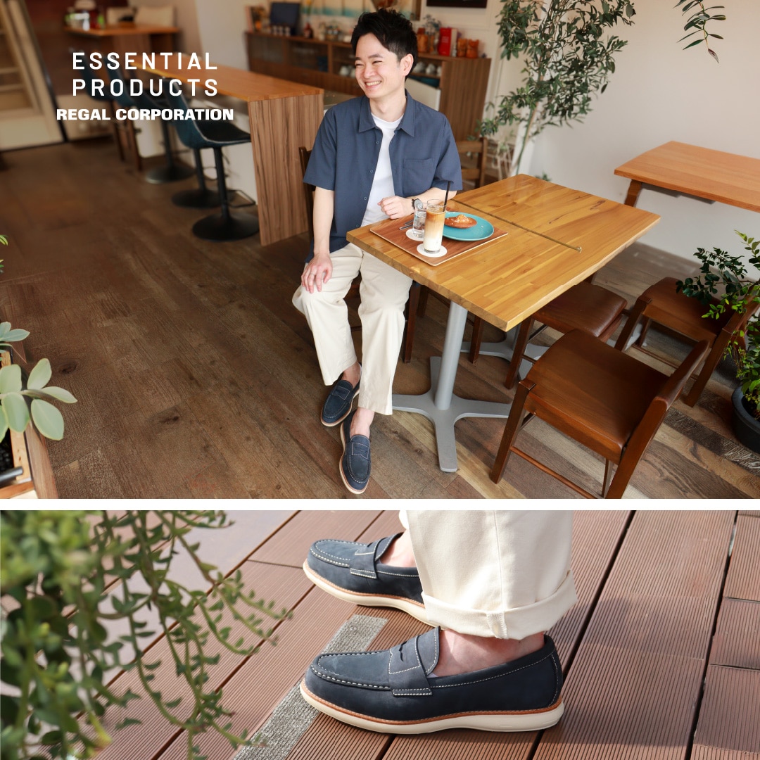 靴・リーガルコーポレーション公式オンラインショップ‐REGAL ONLINE