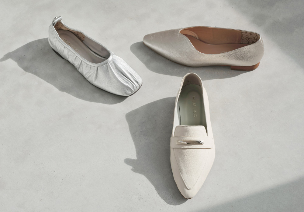 HIMIKOのコンセプト画像