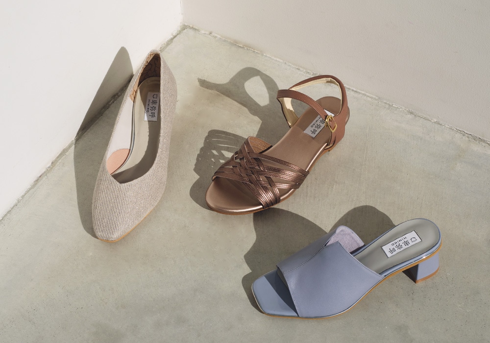 卑弥呼のコンセプト画像