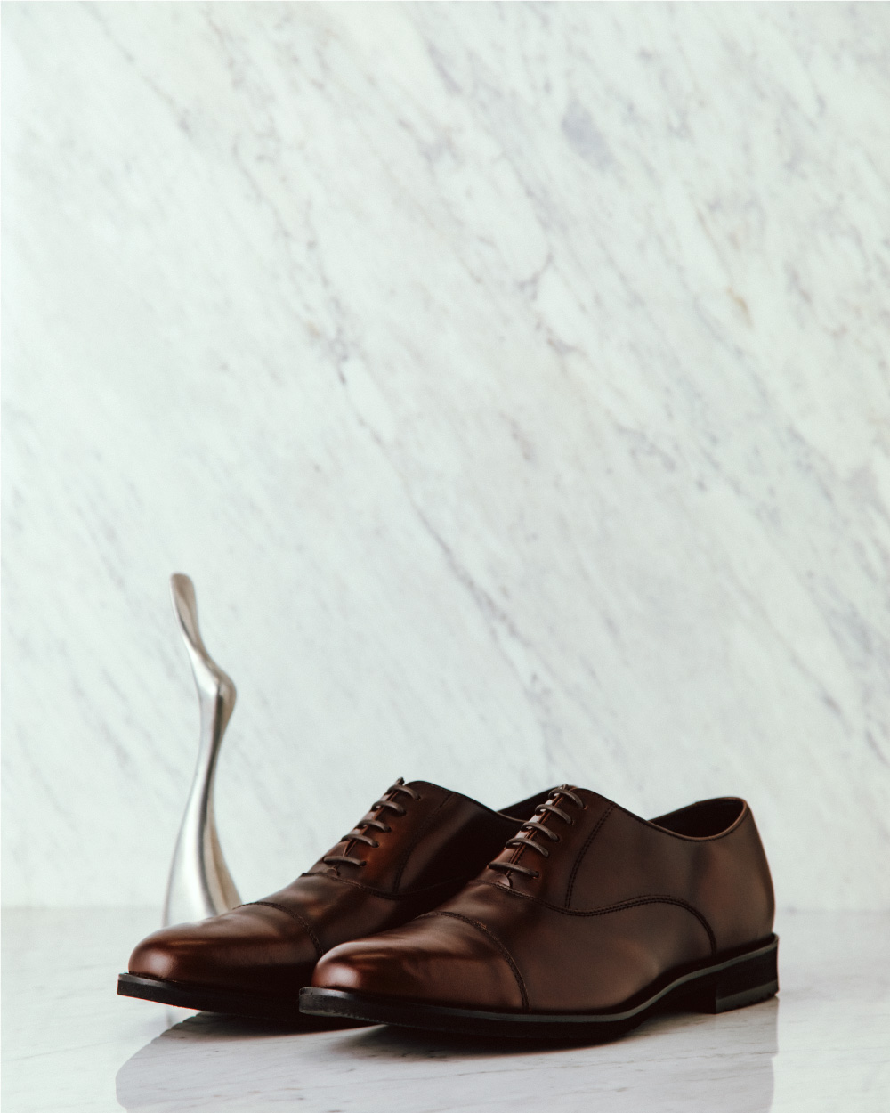 KENFORD ケンフォード ビジネスシューズ ダークブラウン 25.5cm4E