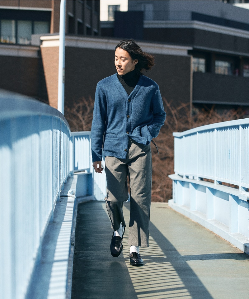 START A NEW LIFE with KENFORD Vol.2 | 株式会社リーガル