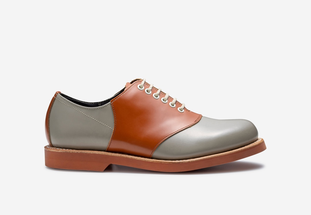 新たなるクラシックの提案、REGAL Boots Markが10月24日デビュー