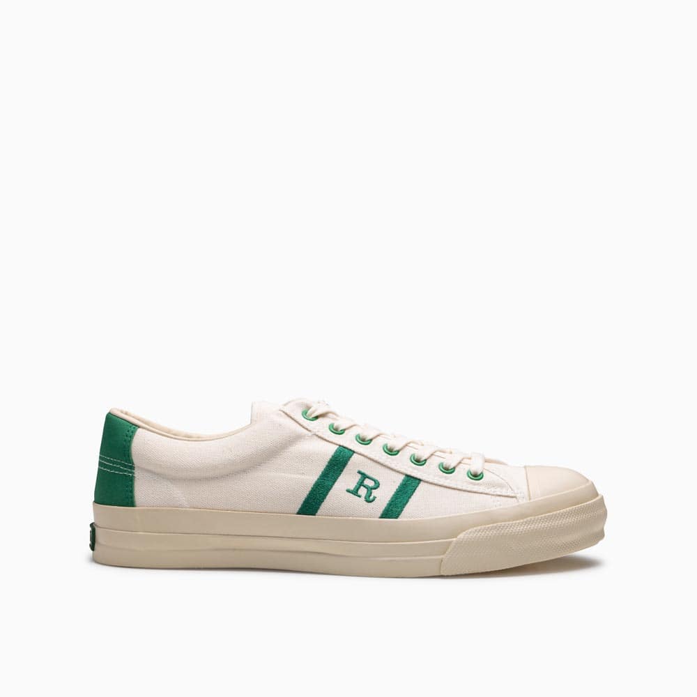 White Green
