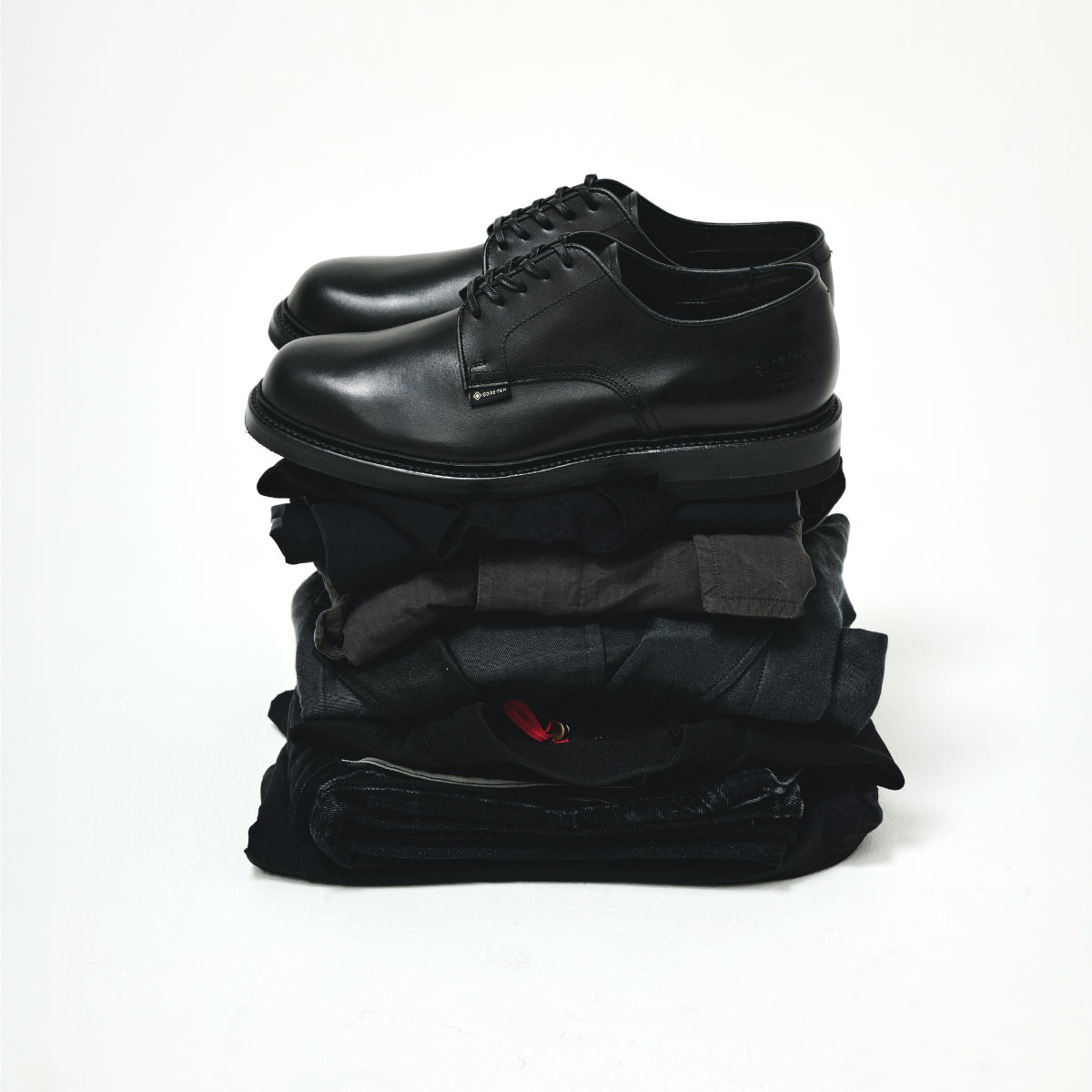 希望価格設定中 REGAL shoe&co Plain-Toe GTX - メルカリ