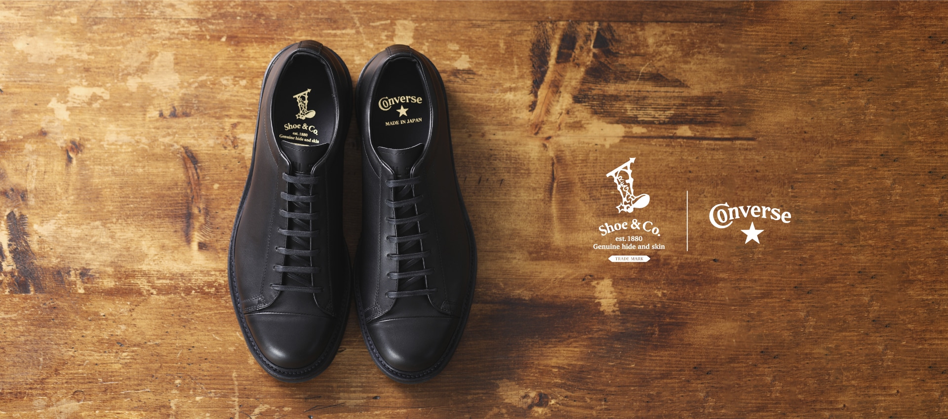Regal shoe | www.innoveering.net