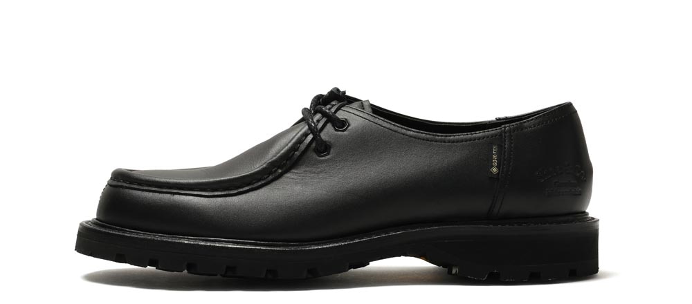 極美品 希少　リーガルシューアンドコーチロリアンシューズ ブラック 25cm 極美品 希少 リーガルシューアンドコーチロリアンシューズ