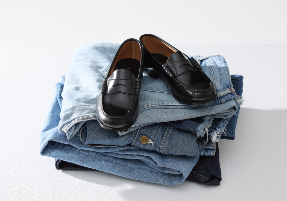 REGAL ｜ Loafers | 株式会社リーガルコーポレーション REGAL