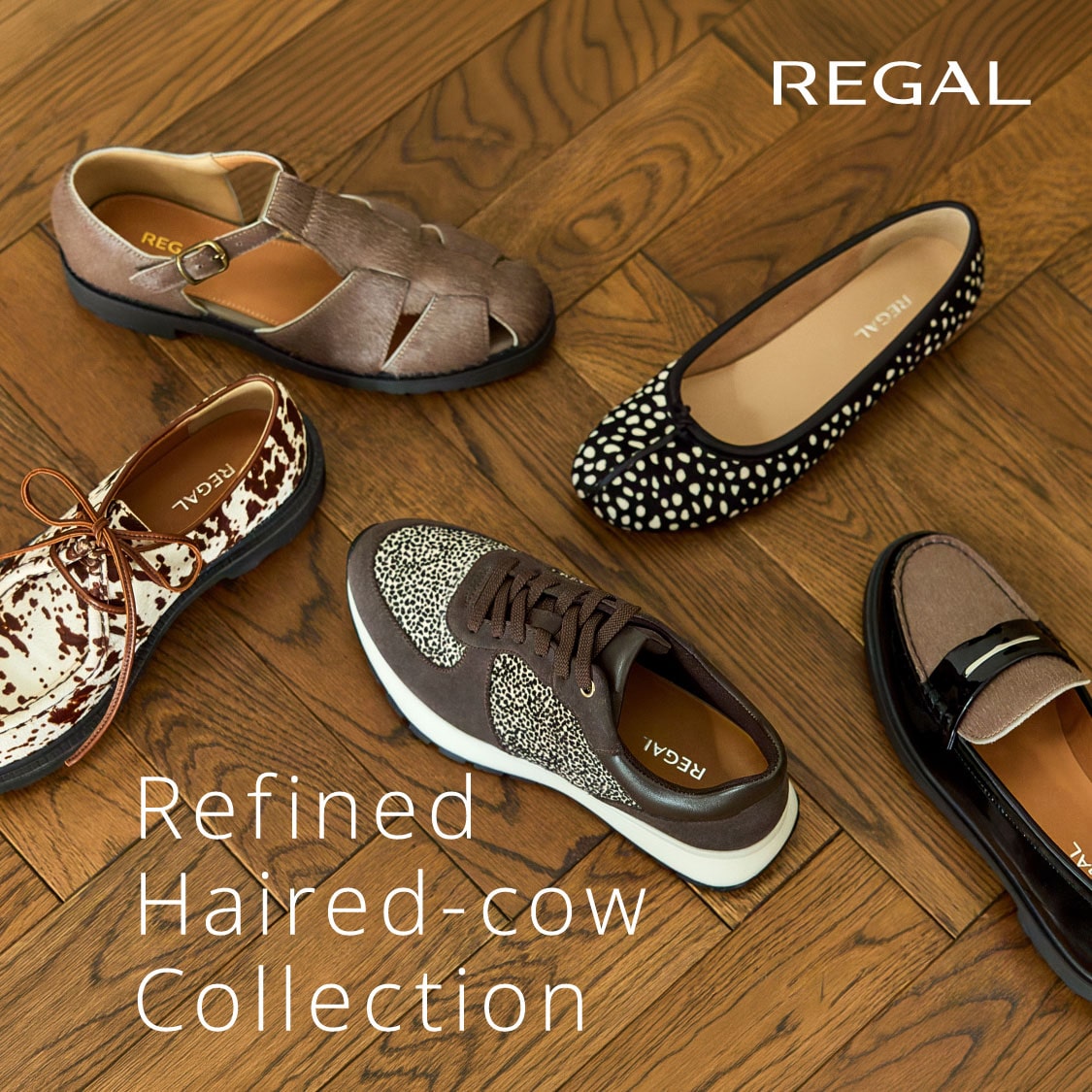 靴・リーガルコーポレーション公式オンラインショップ‐REGAL ONLINE