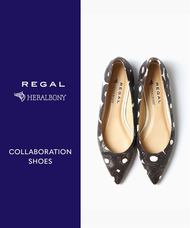 FEATURES_BRAND_REGAL_2022 | 株式会社リーガルコーポレーション