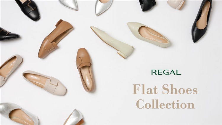 靴・リーガルコーポレーション公式オンラインショップ‐REGAL