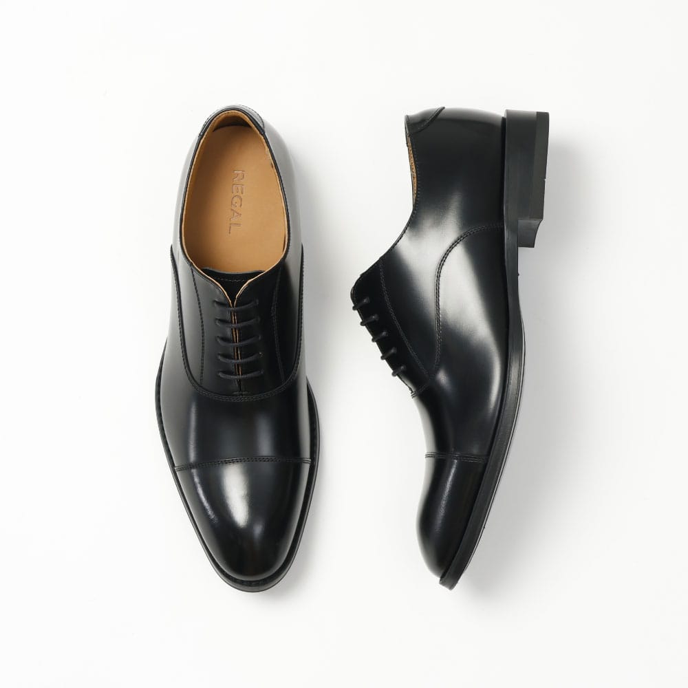 REGAL ストレートチップ