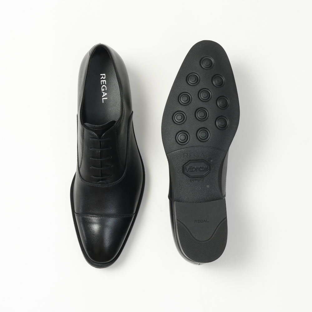 REGAL ストレートチップ