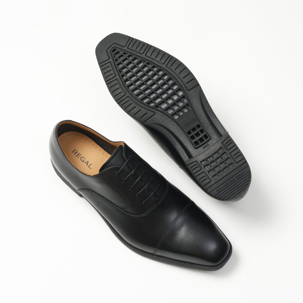 REGAL ストレートチップ