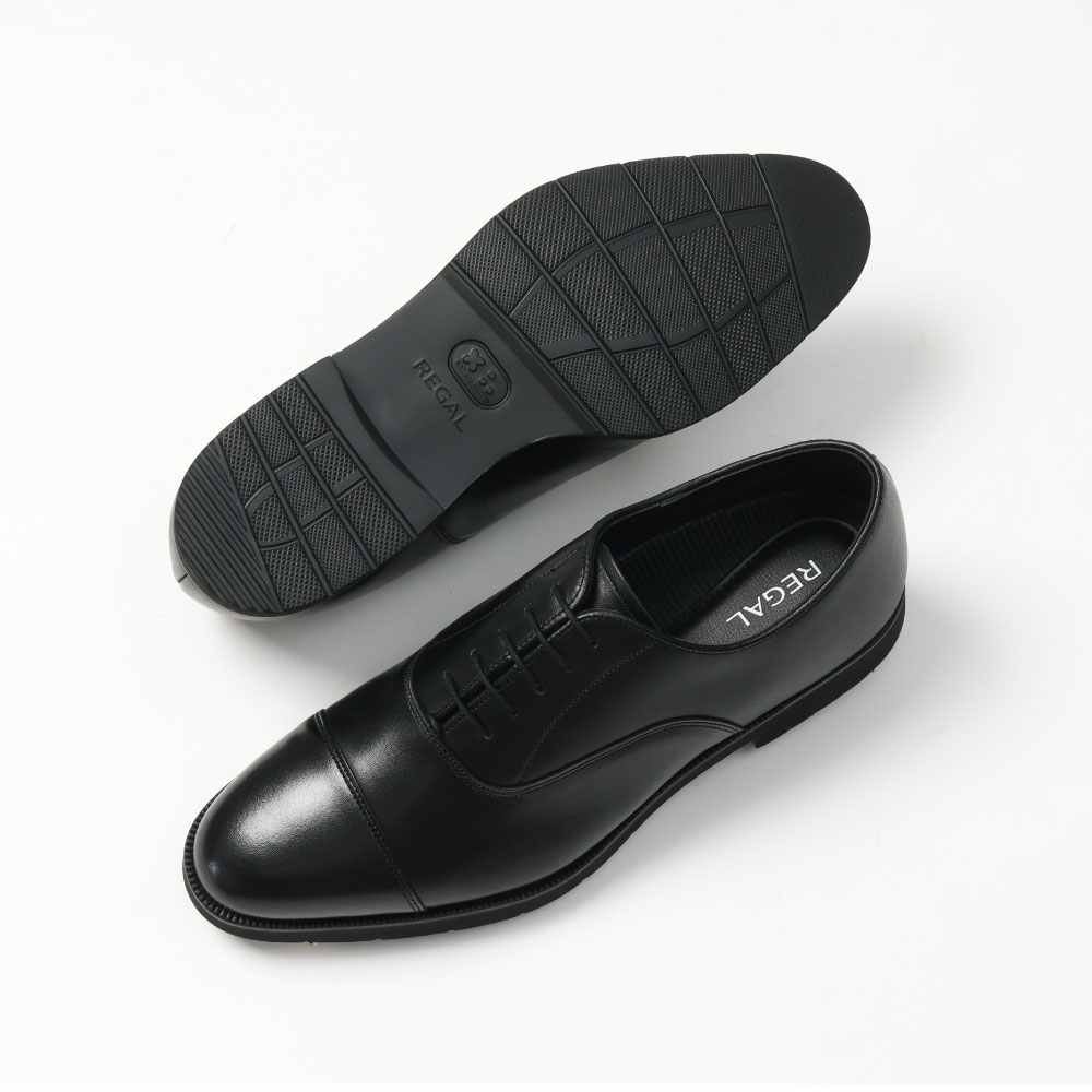 REGAL ストレートチップ