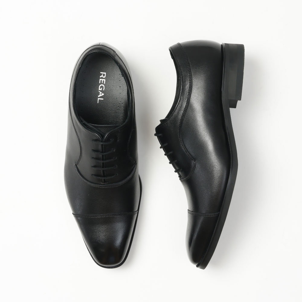 REGAL ストレートチップ