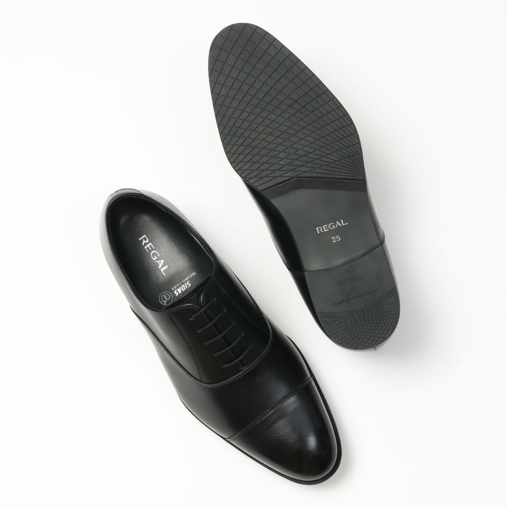 REGAL ストレートチップ