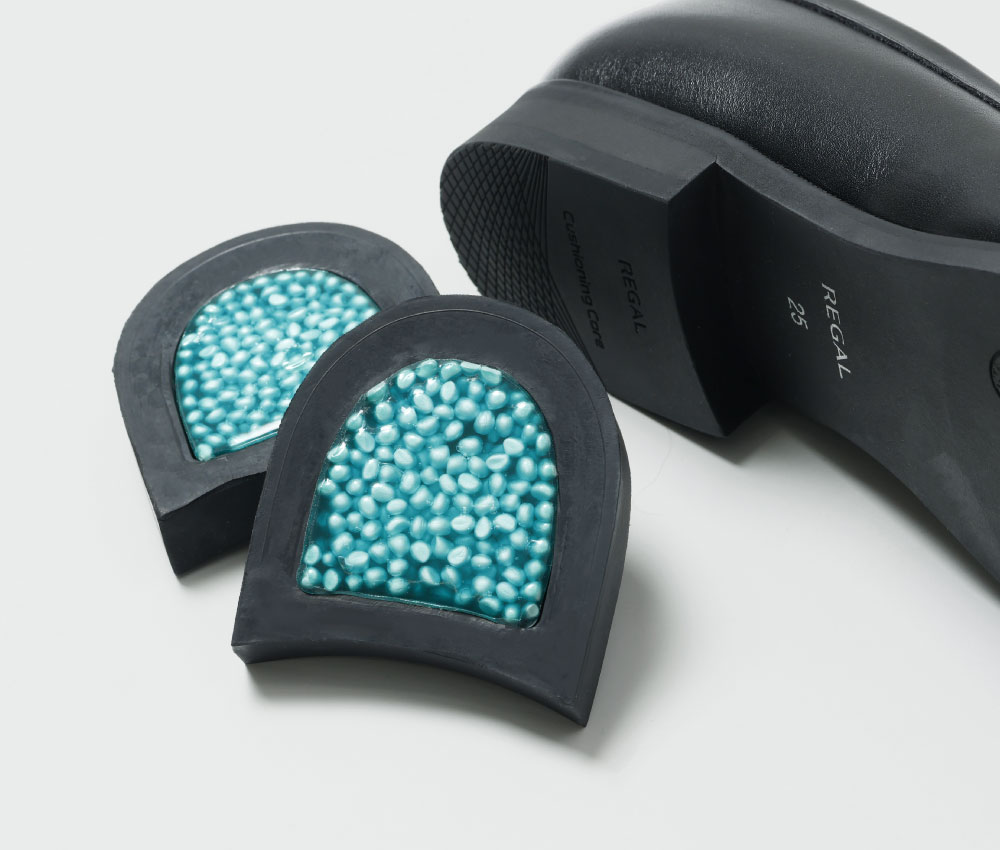 クッショニングコア