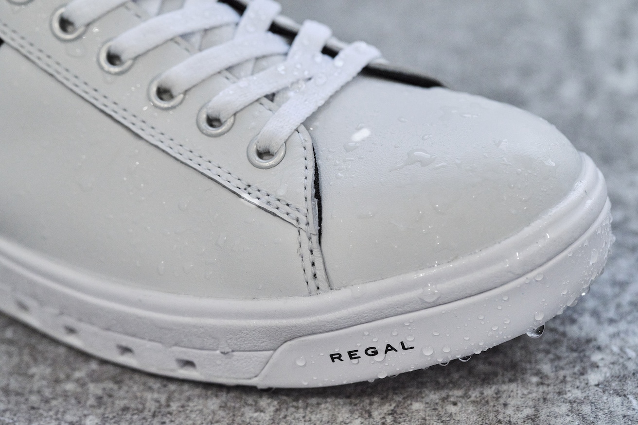 REGAL ｜ シーズン問わず快適なゴアテックス サラウンド