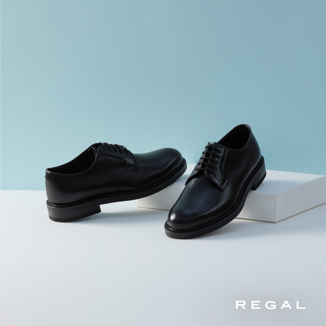 REGAL リーガル W30C たまらな ワークモック
