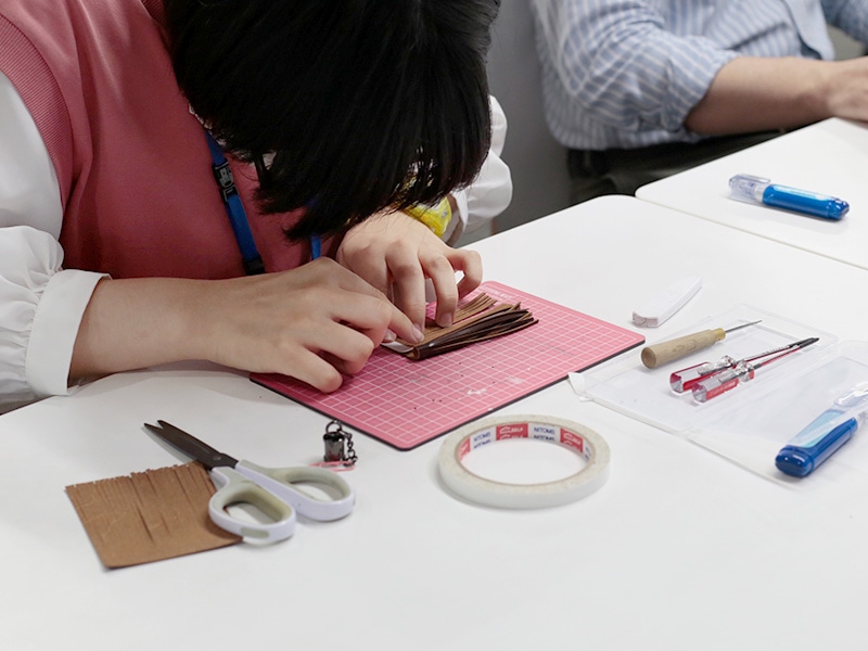 新作ブーツご購入でもらえる!フリンジチャーム プレゼント 新作ブーツご購入でもらえる!フリンジチャーム プレゼント