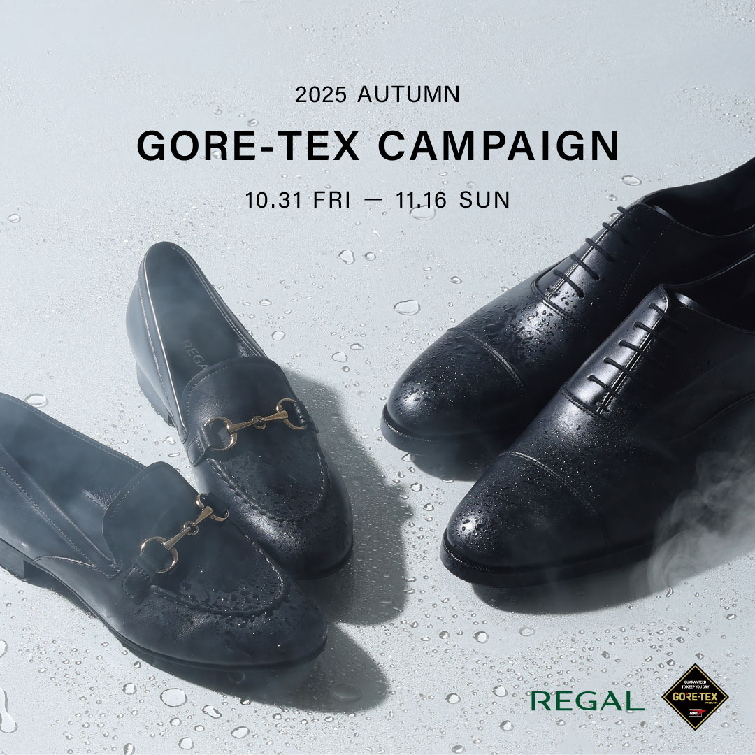 靴・リーガルコーポレーション公式オンラインショップ‐REGAL