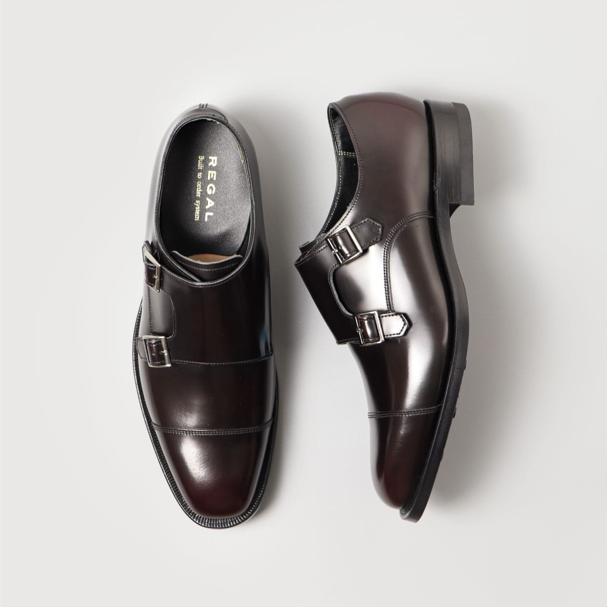 REGAL Built to order system | 株式会社リーガルコーポレーション REGAL CORPORATION