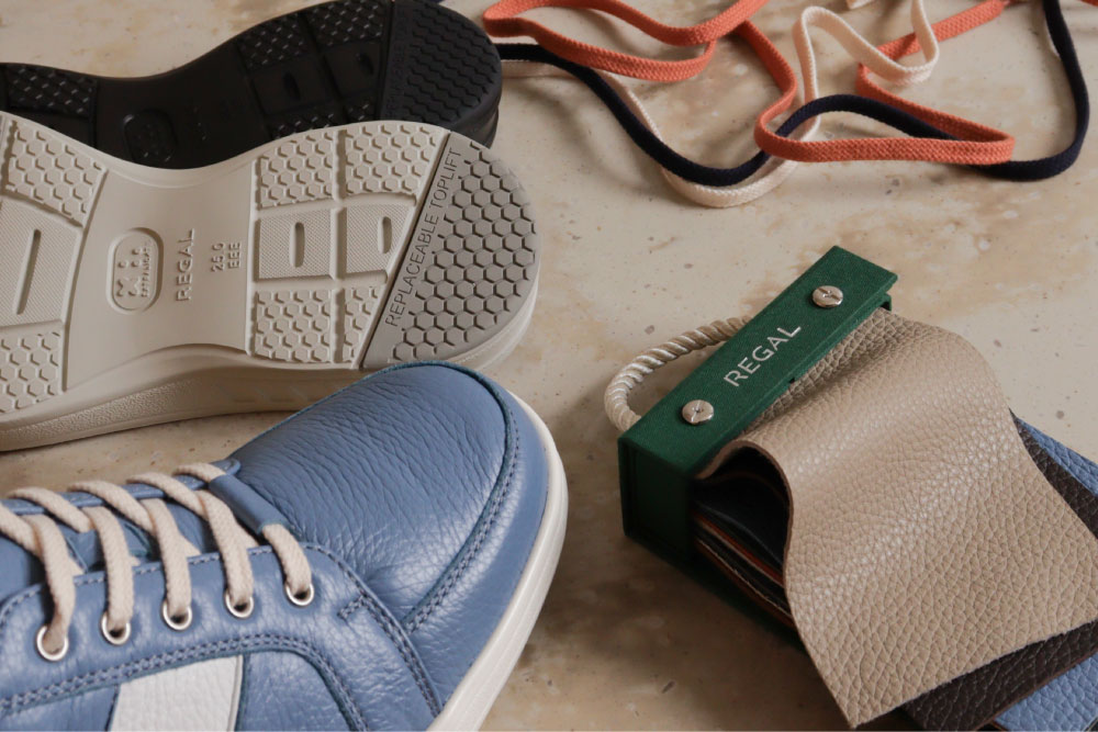 オーダーシューズ